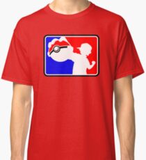 MLG Pokemon Classic T-Shirt