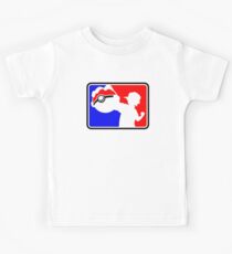 MLG Pokemon Kids Tee