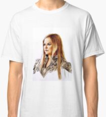 Star Trek: Discovery - Sylvia Tilly Classic T-Shirt
