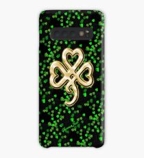 Erin go Bragh ~ Ireland Forever Case/Skin for Samsung Galaxy