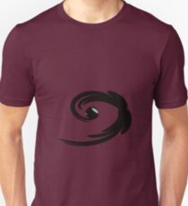 Mute Girl Unisex T-Shirt