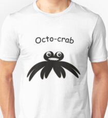 Octo-crab Unisex T-Shirt