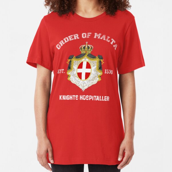 Knights Of Malta Gifts & Merchandise Redbubble