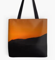 Sunset Tote Bag