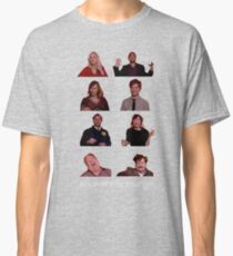 Brought to You by SnakeJuice Classic T-Shirt