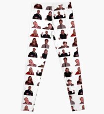 Brought to You by SnakeJuice Leggings