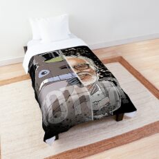 Father of Forest Guardian Comforter