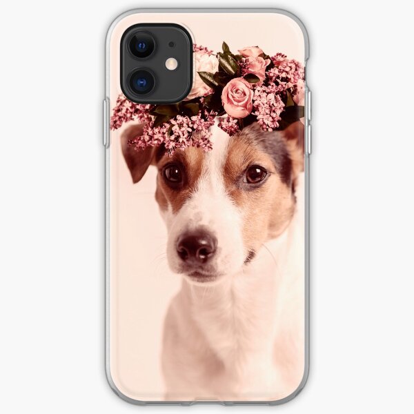 Linda - The Chouchoukes iPhone Soft Case