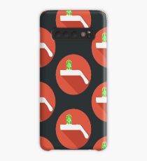 Portal Gun Case/Skin for Samsung Galaxy