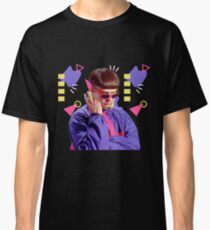 oliver tree tee shirt