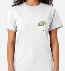 Gingko Classic T-Shirt