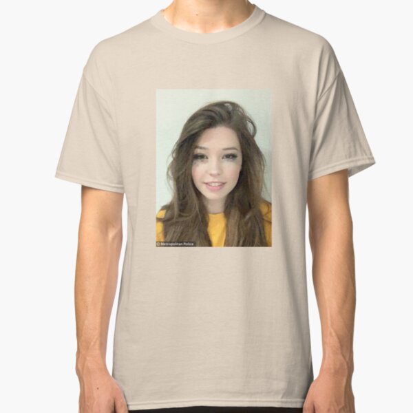 belle delphine t shirt