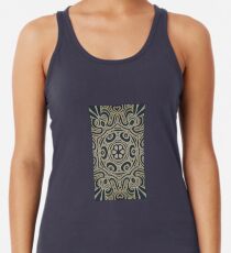 Jugendstil Women's Tank Top