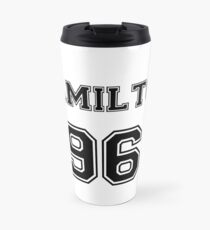 Taza de viaje Normani Kordei Hamilton 96 Jersey