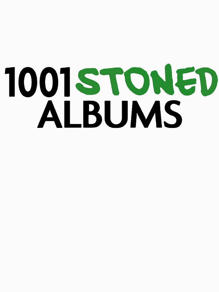 1001STONED by mdiy
