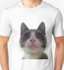 Gracie Kitty Unisex T-Shirt