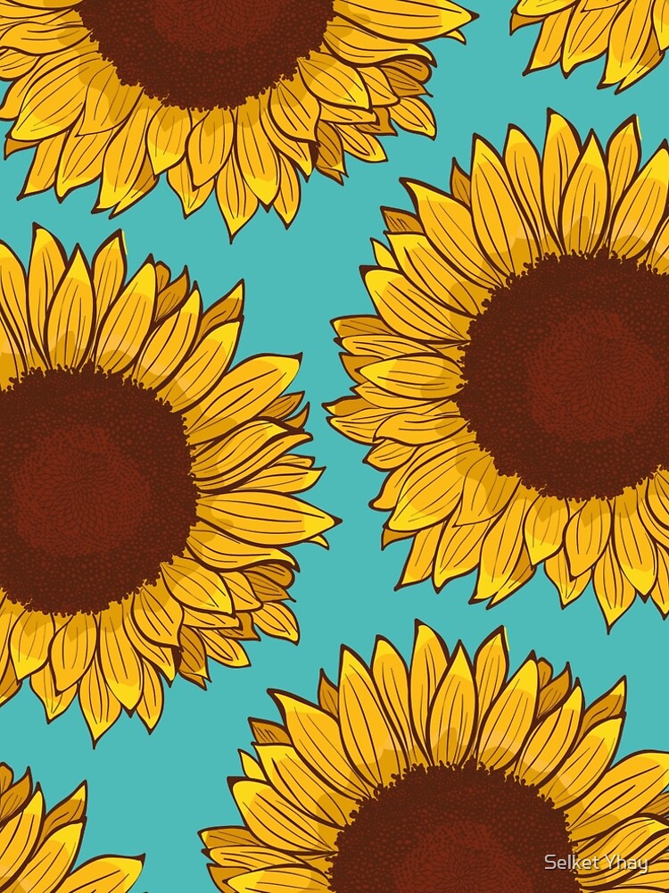 Sunflower by diselachando