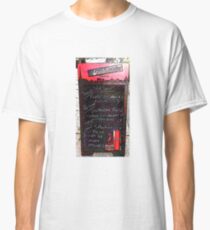 La Vie Grand Marnier Classic T-Shirt