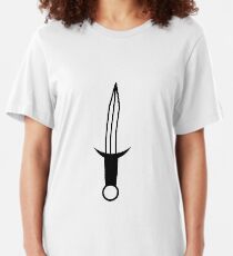 Athame Slim Fit T-Shirt