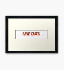 Kams Gifts Merchandise Redbubble