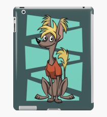Guiness Crestie iPad Case/Skin