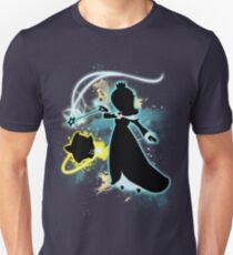 Super Smash Bros. Rosalina Silhouette Unisex T-Shirt
