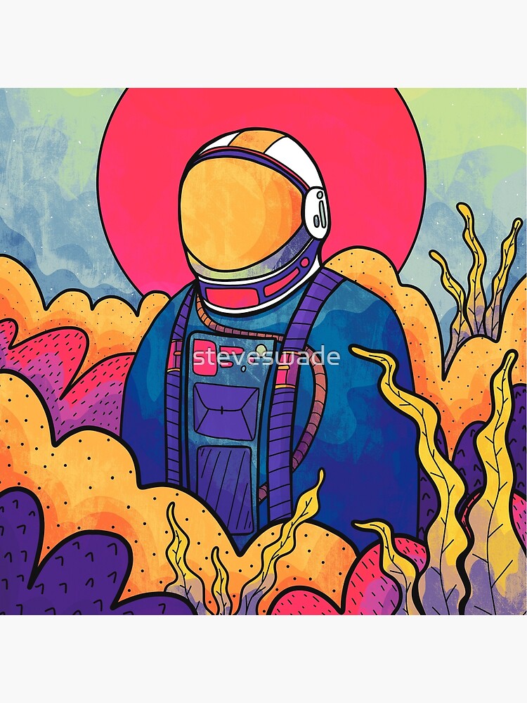 The planet explorer by steveswade