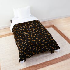 Halloween Comforter