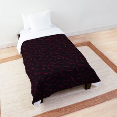 Halloween Comforter