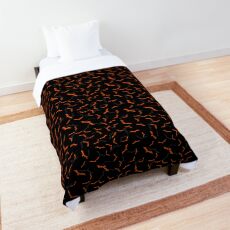 Halloween Comforter