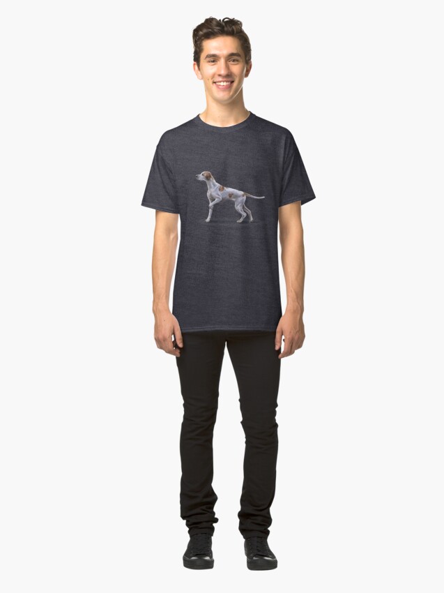 Alternate view of The Pointer Classic T-Shirt
