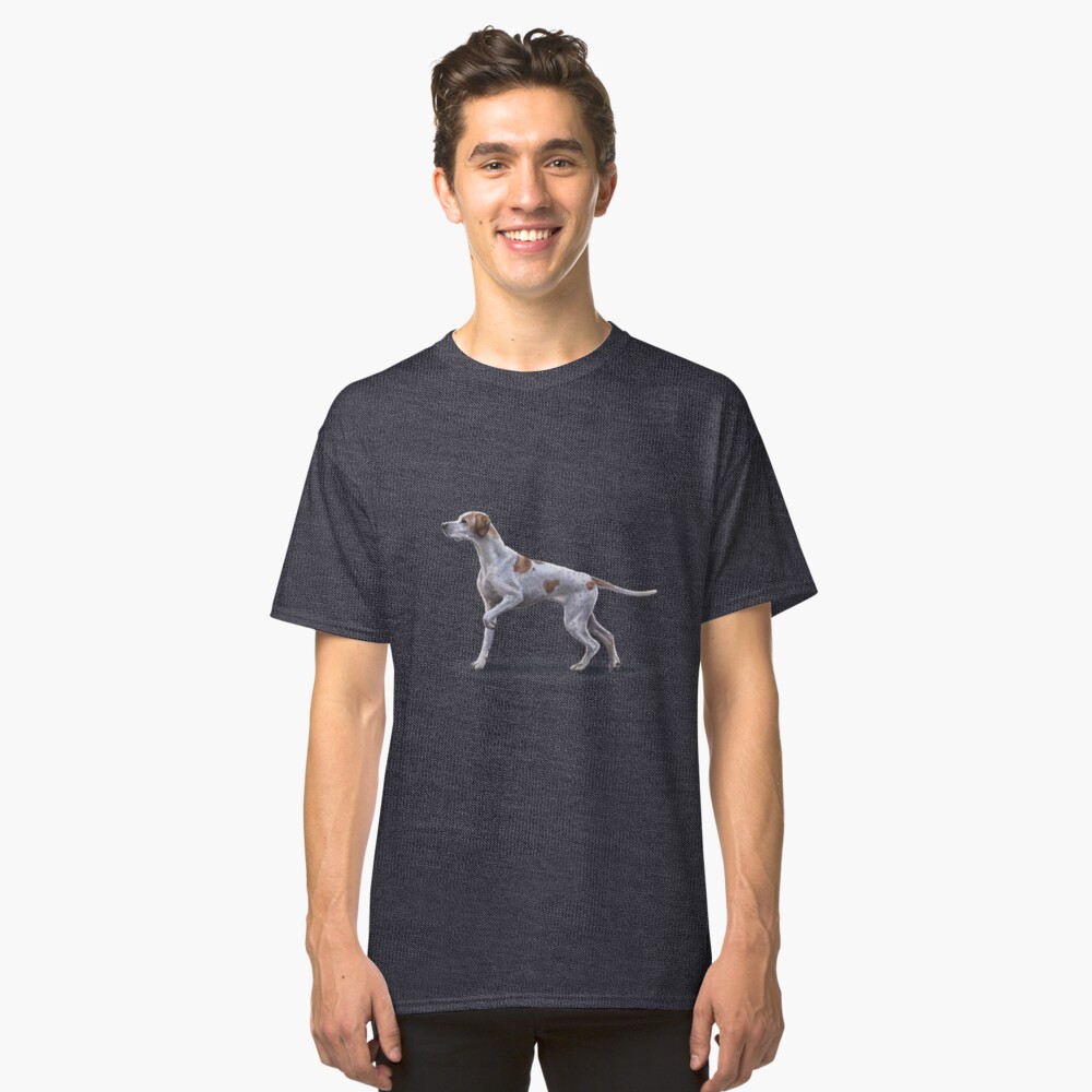The Pointer Classic T-Shirt