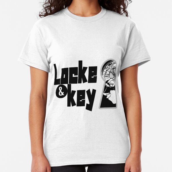 Locke And Key Gifts & Merchandise Redbubble