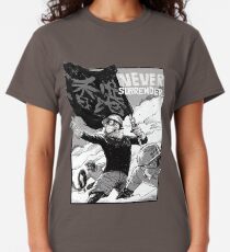 Hong Kong Never Surrender, 2019 Hong Kong Protest Classic T-Shirt