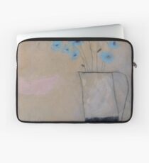 corn flowers Laptop Sleeve