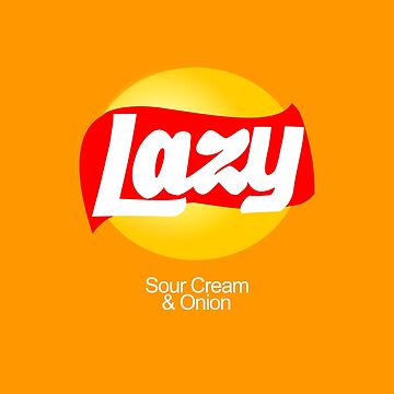 Colors Live - Lay's logo by Bilgewat3r