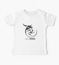 Belltower Security - Deus EX:HR Baby Tee