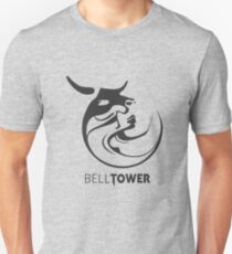 Belltower Security - Deus EX:HR Unisex T-Shirt