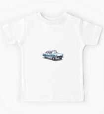 Camiseta para niños FB Holden
