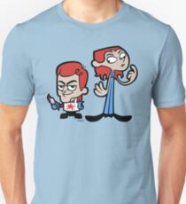 Dexter Unisex T-Shirt