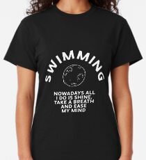 Mac Miller Classic T-Shirt