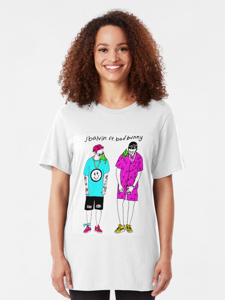 bad bunny baby onesie