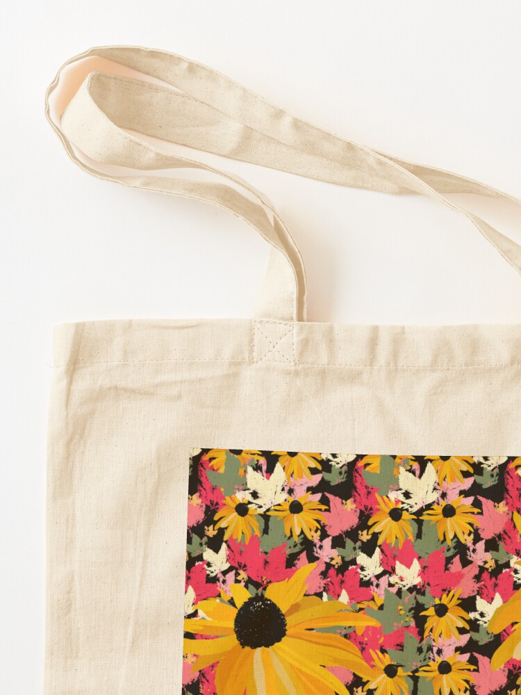 Alternate view of pattern 02.07.2019 Tote Bag