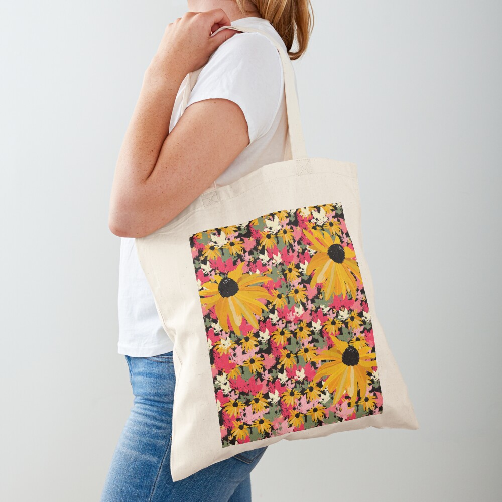 pattern 02.07.2019 Tote Bag