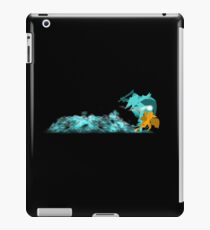 Dust an Elysian Tail iPad Case/Skin