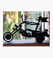 Easy Rider Fotodruck