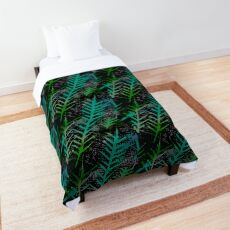 Woodland Comforter