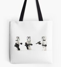 Futuristic Weapon? Tote Bag