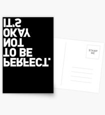 YES, IT IS Postcards