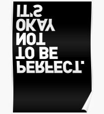 YES, IT IS Poster